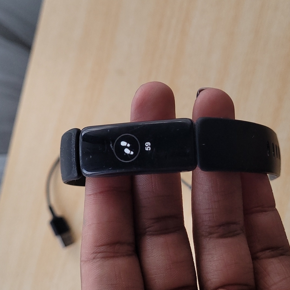 FitBit Inspire 2